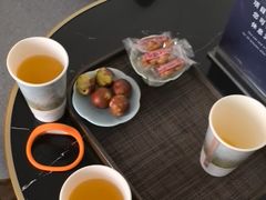 -华夏良子·足道SPA艾灸(金皇大厦店)