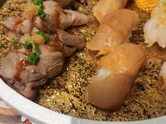 -傑·料理·海鲜放题(佛山文华荟店)