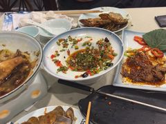 -渔娘渔家丹东海鲜(东直门店)