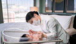 -茉莉智慧母婴护理中心(亮马河店)