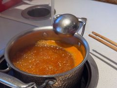 -大斌家串串火锅(马栏山店)