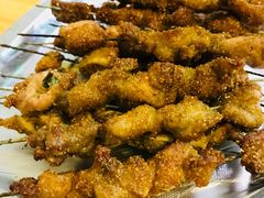 -黑皮烧烤(民意四路店)