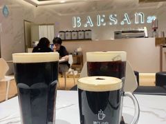厚奶提普洱-813芭依珊 BAESAn(汇港购物中心店)