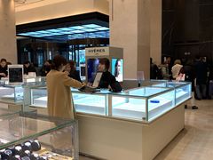 -新世界百货(明洞总店)