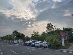 -江门古劳水乡旅游区