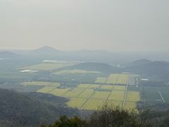 -南北湖风景区