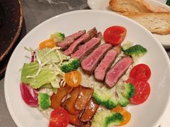 -Grand James·地中海bistro(百家湖1912店)
