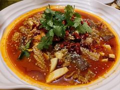 -老铺人家酒店(紫荆名流店)