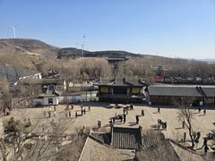 -爱新觉罗皇家博物院