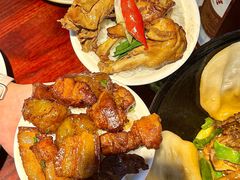 -集贤门·徽菜(南山店)