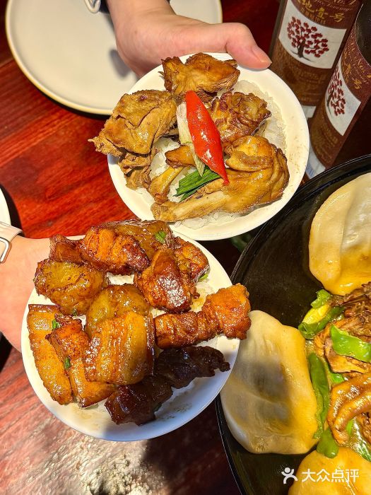 集贤门·徽菜(南山店)图片