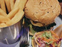 -blue frog蓝蛙(长泰广场店)