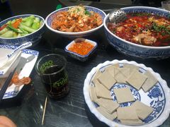-曾家厨房·新徽菜(高新天柱路店)