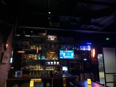 -MARU玛露音乐餐厅(大学路店)
