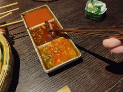 -泰妃殿(武汉首店)