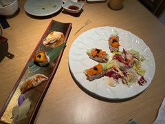-阿吾罗·月咏精致日料(港汇恒隆广场店)