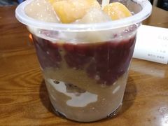 -猪脑壳凉面(武陵源店)