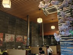-山居屋炭火烧肉(厚街万达店)