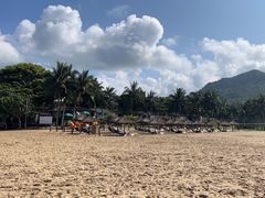 -石梅湾艾美度假酒店