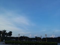 -人民广场