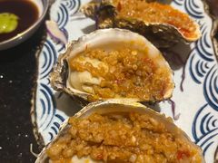 -極上萬膳·日料放题(海岸城店)