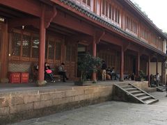 -法雨寺餐厅