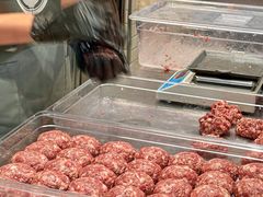 -肉肉大米(金虹桥店)