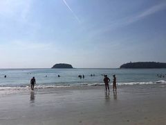 -班赞海鲜市场