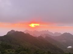 -光明顶山庄