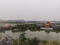 -中国翰园碑林