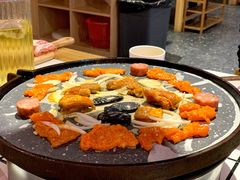 -肆幺幺烤肉(乐汇城店)