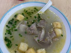 -小杨生煎(成山巴黎春天店)