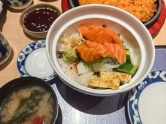 -小山日本料理(太古汇店)