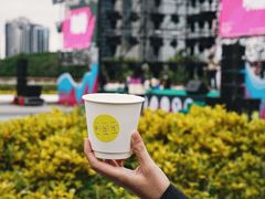 -海心沙亚运公园