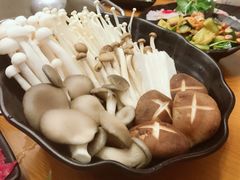 -牛品福潮汕牛肉火锅(旺庄店)