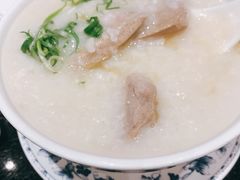 猪润粥-正斗·港式粤菜(SKLP店)