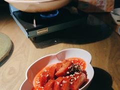 -筱爷叔·上海传统手工菜(新桥店)