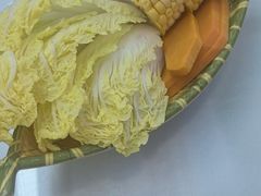 -名善山珍·野生菌汤锅(文殊院店)