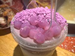 -赵美丽·重庆社区火锅·直营店(火车东站·中豪国际店)