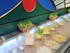 -一绪に寿喜烧(颍州万达店)