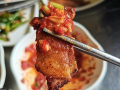 -李氏烤肉店