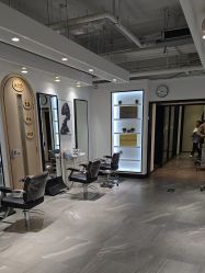 -LJOY丽锦造型·烫发染发
