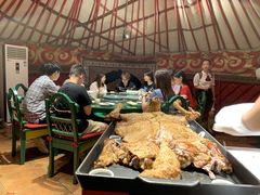 -九十九顶毡房(阜石路店)