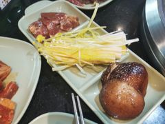 -韩盛炭火烤肉(万达广场店)