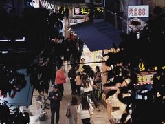 -家宴·灌蛋·沙茶面(曾厝垵店)