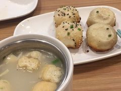 -小杨生煎(宜川路店)