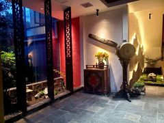 -恬阿姨庭院餐厅·生日宴