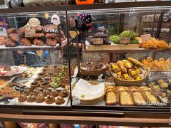 -PAPER STONE BAKERY(天环店)
