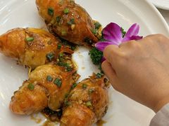 -轩记海鲜餐厅·四十五年老字号·经典粤菜(西区彩虹店)