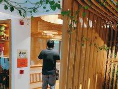 -松子料理(华威桥店)